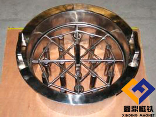 磁性過(guò)濾器