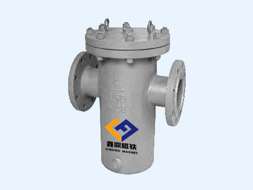 磁性過(guò)濾器