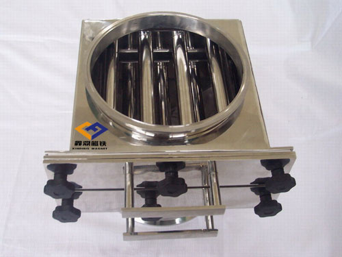 磁性過(guò)濾器